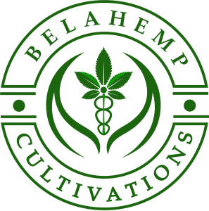 BelaHemp Cultivations Logo